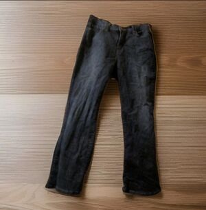 Perfectly Slimming Levi's